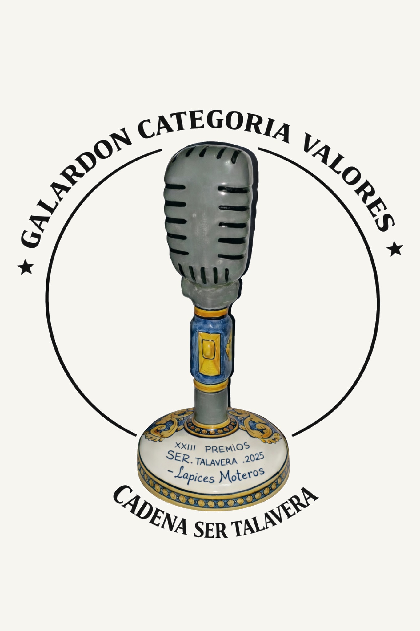 Galardón SER Talavera